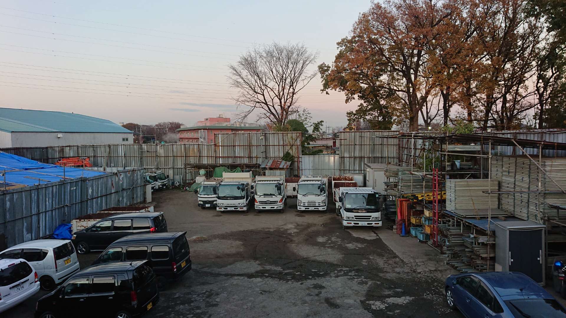 株式会社平山工業