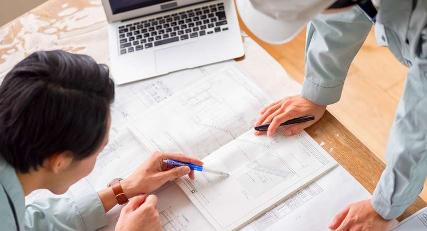 【正社員】営業募集中!